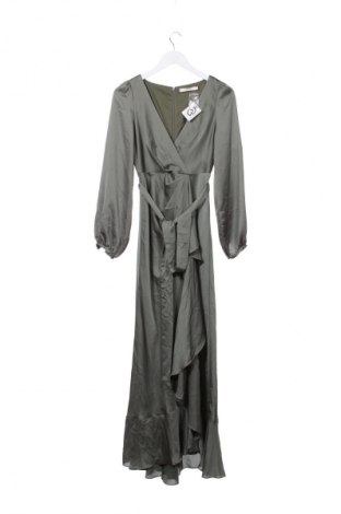 Šaty  Jake*s, Veľkosť XS, Farba Zelená, Cena  30,95 €