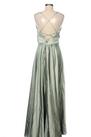 Φόρεμα Jake*s, Μέγεθος XL, Χρώμα Πράσινο, Τιμή 36,99 €