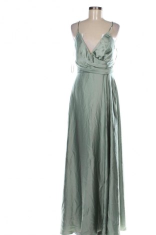 Kleid Jake*s, Größe XL, Farbe Grün, Preis 41,99 €