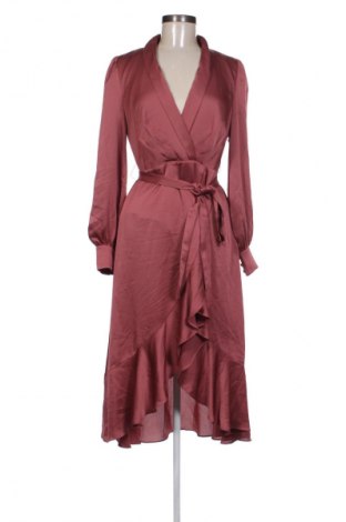 Рокля Jake*s, Размер M, Цвят Пепел от рози, Цена 117,99 лв.