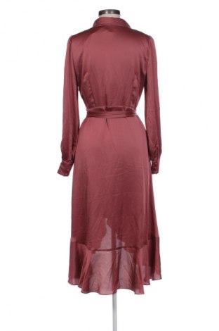 Рокля Jake*s, Размер M, Цвят Пепел от рози, Цена 117,99 лв.