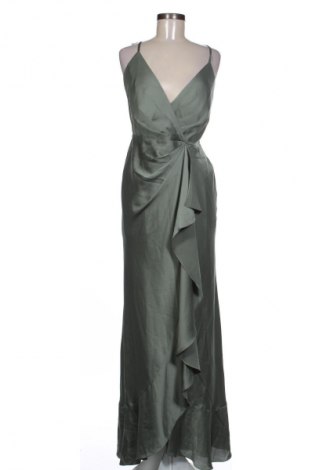 Kleid Jake*s, Größe L, Farbe Grün, Preis 93,99 €