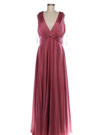 Šaty  Jake*s, Velikost XL, Barva Popelavě růžová, Cena  1 729,00 Kč