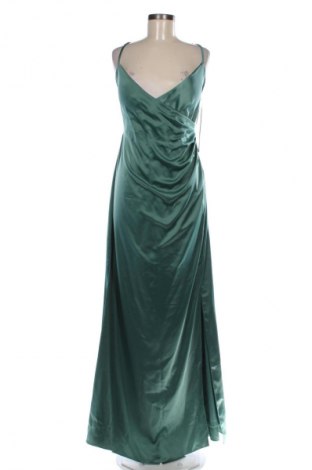 Šaty  Jake*s, Velikost XL, Barva Zelená, Cena  939,00 Kč