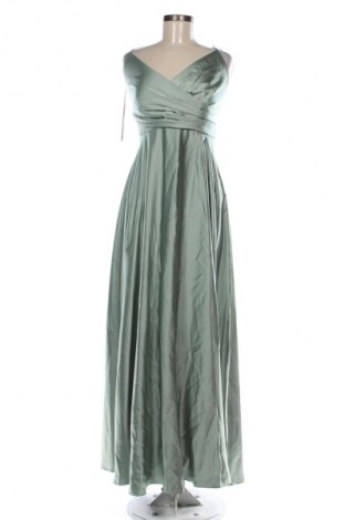 Φόρεμα Jake*s, Μέγεθος L, Χρώμα Πράσινο, Τιμή 85,99 €