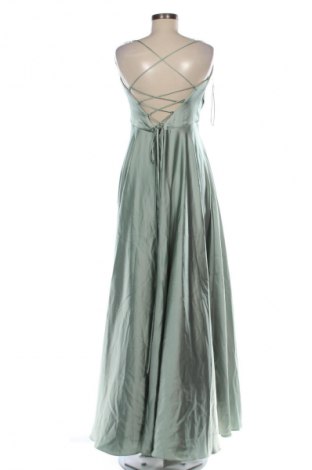 Φόρεμα Jake*s, Μέγεθος L, Χρώμα Πράσινο, Τιμή 85,99 €