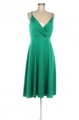Рокля Jake*s, Размер M, Цвят Зелен, Цена 117,99 лв.