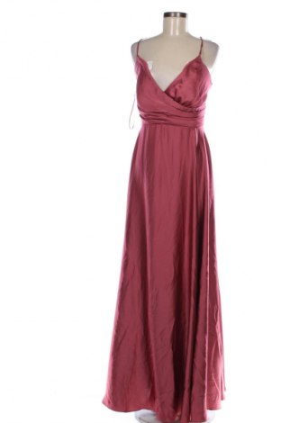 Sukienka Jake*s, Rozmiar XL, Kolor Różowy, Cena 377,99 zł