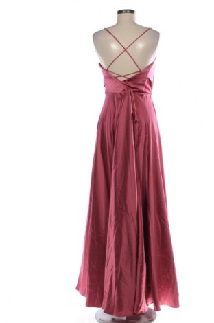 Sukienka Jake*s, Rozmiar XL, Kolor Różowy, Cena 377,99 zł