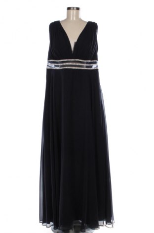 Sukienka Jake*s, Rozmiar XXL, Kolor Niebieski, Cena 377,99 zł