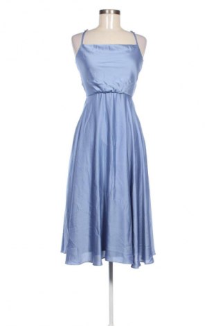 Šaty  Jake*s, Velikost XS, Barva Modrá, Cena  729,00 Kč