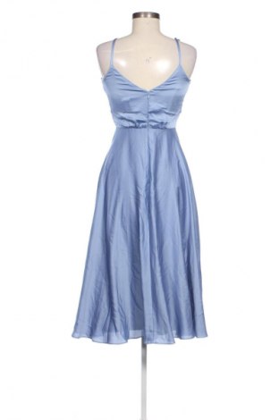 Šaty  Jake*s, Velikost XS, Barva Modrá, Cena  729,00 Kč