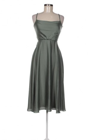 Šaty  Jake*s, Veľkosť XXS, Farba Zelená, Cena  68,95 €