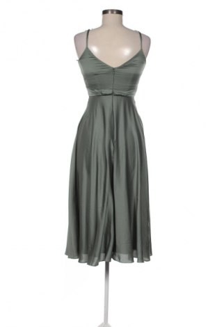Šaty  Jake*s, Veľkosť XXS, Farba Zelená, Cena  68,95 €