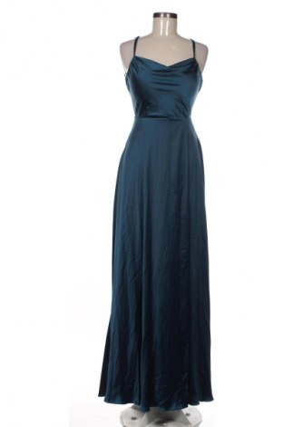 Рокля Jake*s, Размер XS, Цвят Син, Цена 117,99 лв.