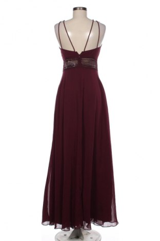 Kleid Jake*s, Größe S, Farbe Rot, Preis 93,99 €