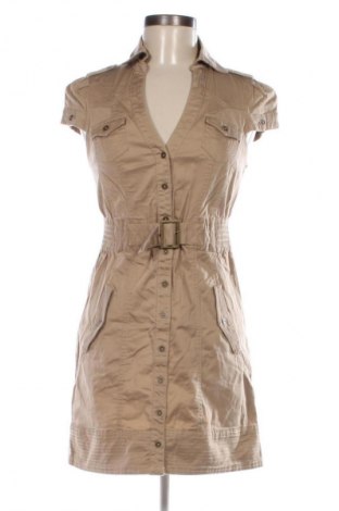 Sukienka Jane Norman, Rozmiar M, Kolor Beżowy, Cena 128,99 zł