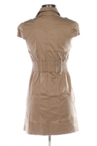 Sukienka Jane Norman, Rozmiar M, Kolor Beżowy, Cena 128,99 zł