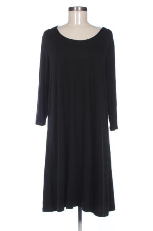 Sukienka Janina, Rozmiar XL, Kolor Czarny, Cena 44,99 zł