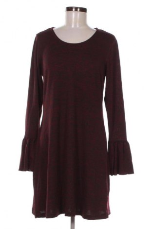 Kleid Janina, Größe L, Farbe Rot, Preis 4,99 €