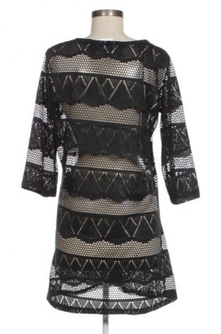 Šaty  Janina, Velikost L, Barva Černá, Cena  319,00 Kč