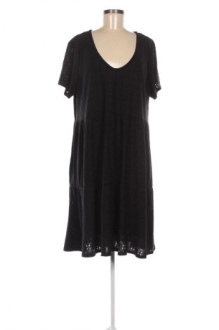 Kleid Janina, Größe XL, Farbe Schwarz, Preis 23,59 €