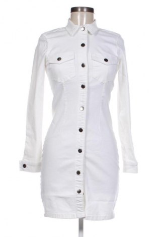 Рокля Jdy, Размер XS, Цвят Бял, Цена 25,99 лв.