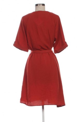 Рокля Jdy, Размер M, Цвят Оранжев, Цена 29,15 лв.