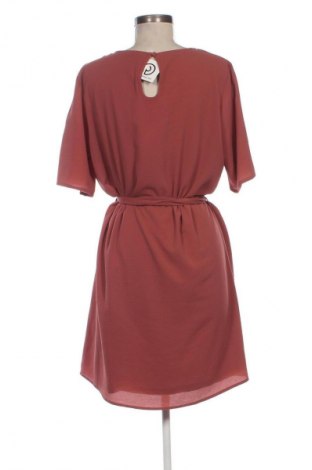 Рокля Jdy, Размер M, Цвят Пепел от рози, Цена 29,15 лв.