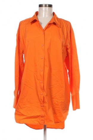 Sukienka Jdy, Rozmiar L, Kolor Pomarańczowy, Cena 73,99 zł