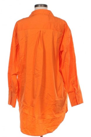 Sukienka Jdy, Rozmiar L, Kolor Pomarańczowy, Cena 73,99 zł