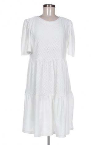 Rochie Jdy, Mărime XL, Culoare Alb, Preț 61,58 Lei