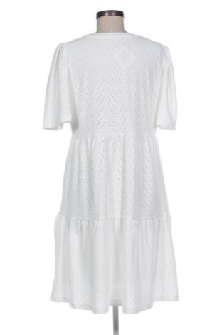 Rochie Jdy, Mărime XL, Culoare Alb, Preț 61,58 Lei