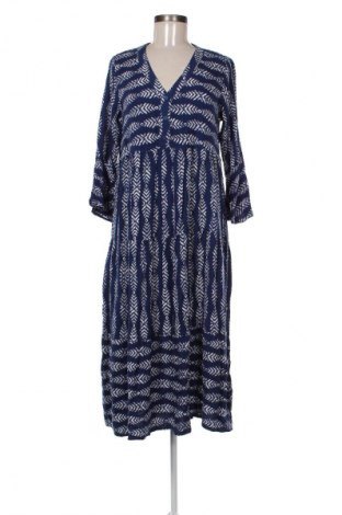 Sukienka Jean Pascale, Rozmiar L, Kolor Kolorowy, Cena 87,10 zł