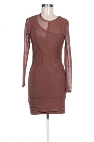 Rochie Jennyfer, Mărime M, Culoare Maro, Preț 76,32 Lei