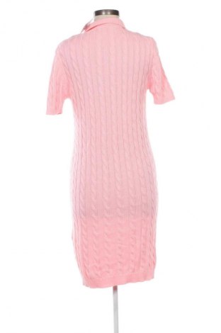 Φόρεμα Jimmy Sanders, Μέγεθος XL, Χρώμα Ρόζ , Τιμή 24,55 €