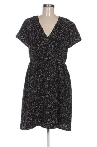 Рокля Joanie, Размер L, Цвят Многоцветен, Цена 47,85 лв.