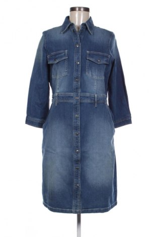 Рокля John Baner, Размер M, Цвят Син, Цена 39,15 лв.