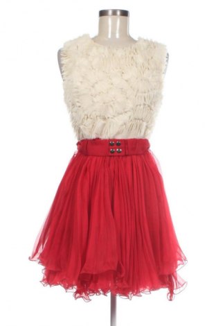 Kleid Jolie Moi, Größe M, Farbe Mehrfarbig, Preis 22,99 €