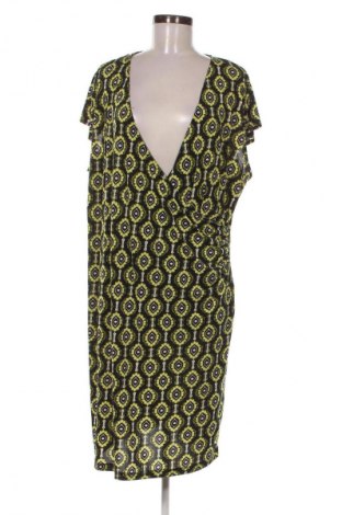Kleid Jones New York, Größe XXL, Farbe Mehrfarbig, Preis € 24,55
