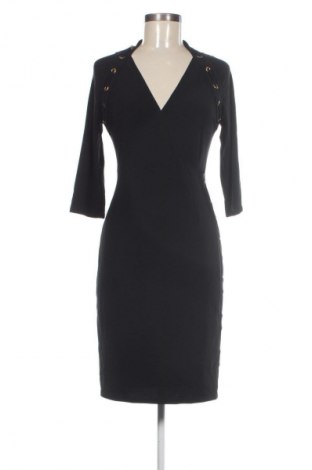 Šaty  Joseph Ribkoff, Velikost S, Barva Černá, Cena  259,00 Kč