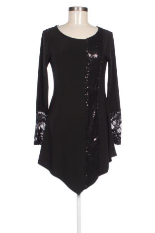 Φόρεμα Junona, Μέγεθος M, Χρώμα Μαύρο, Τιμή 43,99 €