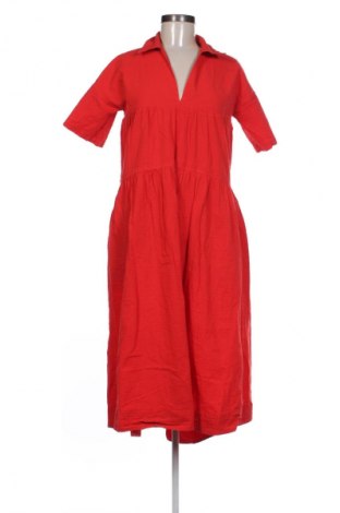Ruha Just, Méret XS, Szín Piros, Ár 16 400 Ft