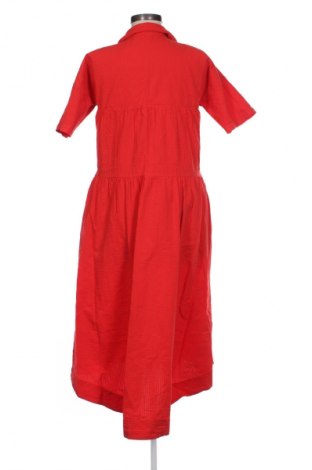 Ruha Just, Méret XS, Szín Piros, Ár 16 400 Ft