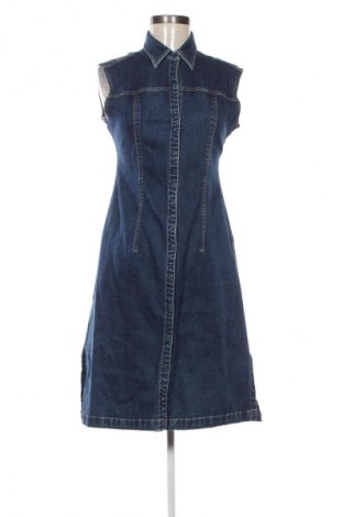 Kleid Just Jeans, Größe M, Farbe Blau, Preis € 16,99