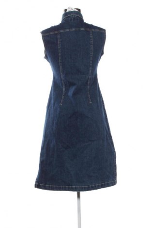 Kleid Just Jeans, Größe M, Farbe Blau, Preis € 16,99