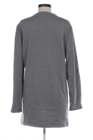 Šaty  JustFashionNow, Velikost XXL, Barva Šedá, Cena  409,00 Kč