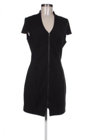Φόρεμα Justfab, Μέγεθος L, Χρώμα Μαύρο, Τιμή 27,70 €