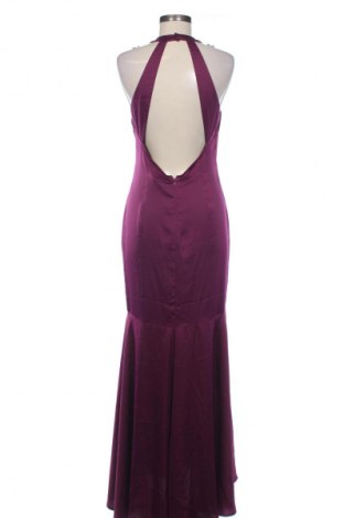 Kleid Justfab, Größe M, Farbe Lila, Preis 56,37 €