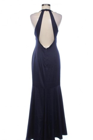 Kleid Justfab, Größe M, Farbe Blau, Preis 56,37 €